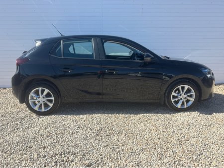 2020 Opel Corsa 5 DR HATCH SC 1.2I 75PS S/S- €14,950