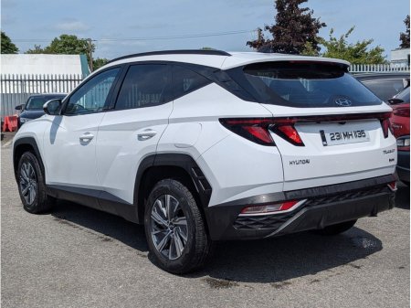 2023 Hyundai Tucson HEV Executive *ON SALE* €34,950