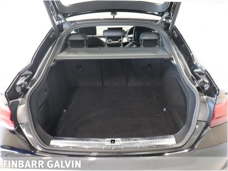 2022 Audi A5 35 TDI 163HP S-Tronic S Line €39,950 thumbnail