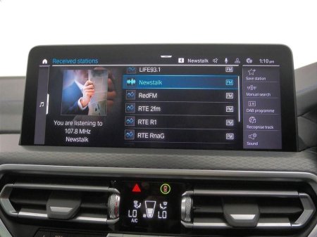 2022 BMW iX3 M Sport Pro €43,400 thumbnail