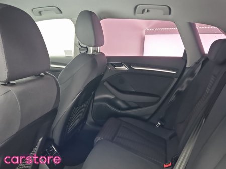 2020 Audi A3 1.4 TFSI Auto €23,880 thumbnail