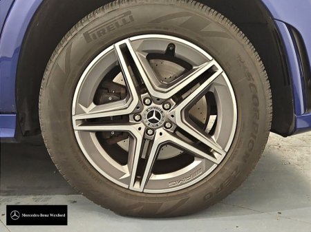 2019 Mercedes-Benz GLE Class 300D Premium Plus/AMG Line/7 Seats €62,950 thumbnail