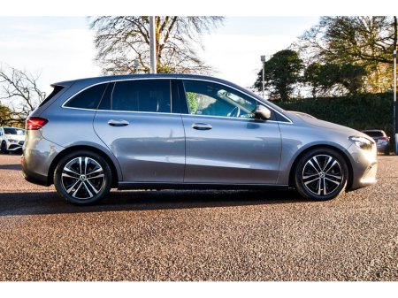 2023 Mercedes-Benz B Class B200d Sport Executive Auto €38,850