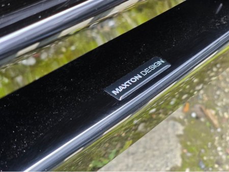 2023 Volkswagen Touareg 3.0TSI V6 R-LINE 462BHP 5DR LAPIZ BLUE +MAXTON KIT STUNNING! €67,950 thumbnail