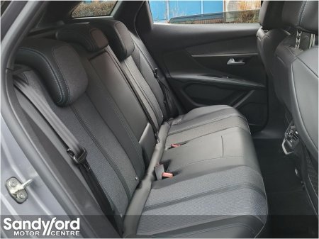 2021 Peugeot 3008 HYBRID2 PHEV 225bhp Allure €25,950 thumbnail