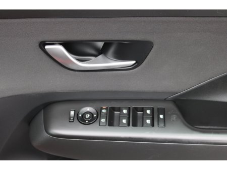 2025 Hyundai Kona 1.6 HYBRID Elegance Auto €36,950 thumbnail