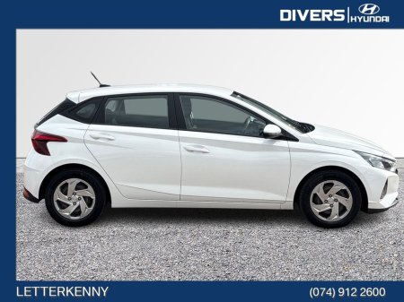 2023 Hyundai i20 Classic €18,945