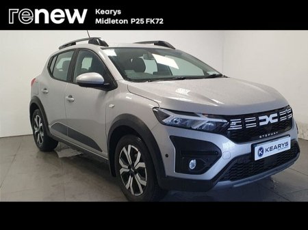 2024 Dacia Sandero Stepway TCe 90 Journey