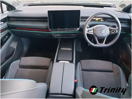 2026 Volkswagen ID.7 * 261 * ID7 * * AVAILABLE TO ORDER NOW * TRINITY VOLKSWAGEN * €59,990