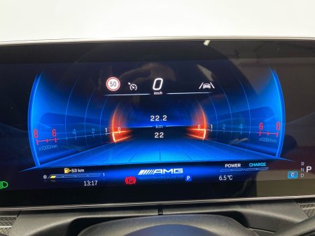 2026 Mercedes-Benz CLE CLE AMG 53 4MATIC+ €160,814 thumbnail