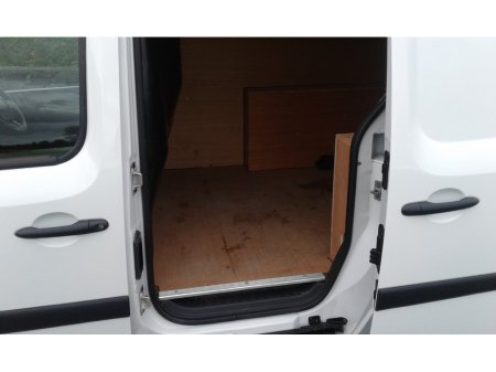 2021 Renault Kangoo ML19 ENERGY DCI 80 BUSI BUSINESS MY €11,950