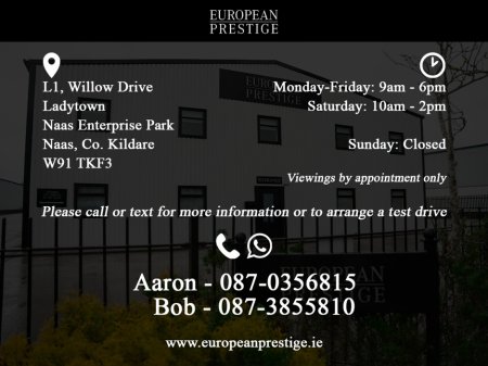 2020 Land Rover Discovery 3.0D SDV6 306PS 4WD Auto HSE 7 Seat €49,950 thumbnail