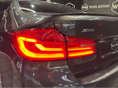 2019 BMW 5 Series 530E XDRIVE M SPORT PERFORMANCE 4DR A AUTO / HARMON KARDON / thumbnail