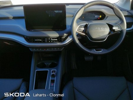 2026 Skoda Enyaq FL 85 €51,027