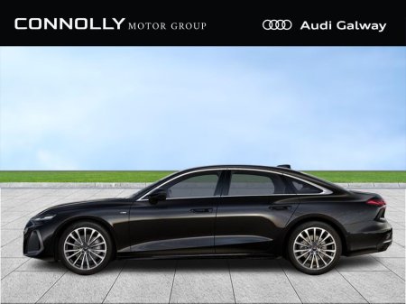 2026 Audi A6 €702 p/m - 2.0TDI 204BHP S LINE AUTO - 20 €77,078