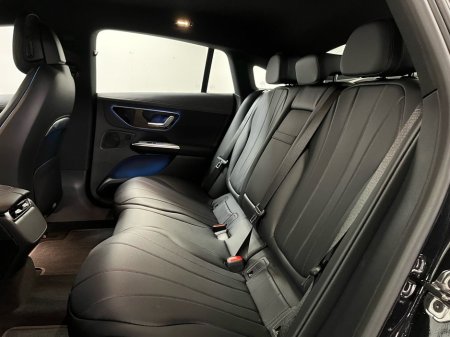 2025 Mercedes-Benz EQE 300 Sport - Reversing Camera - Ambeint Lighting - Sat Nav - Climate Control - Heated Seats - Keyless Start - Apple CarPlay/Android Auto €65,950