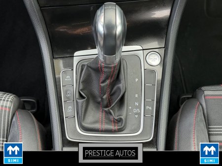 2014 Volkswagen Golf 2.0 GTI-PETROL PERFORMANCE PACK *CAR ID 79* €18,950 thumbnail