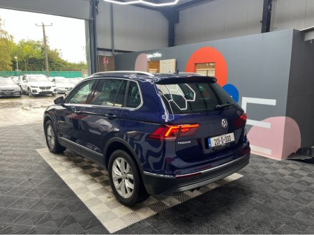 2020 Volkswagen Tiguan €31950 2020 VOLKSWAGEN TIGUAN 2.0L DIESEL / 72K KMS / ADAPTIVE CRUISE CONTROL, HEATED SEATS, REVERSE CAMERA & MORE €31,950