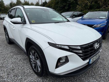 2022 Hyundai Tucson 1.6D Executive *BIG SALE*