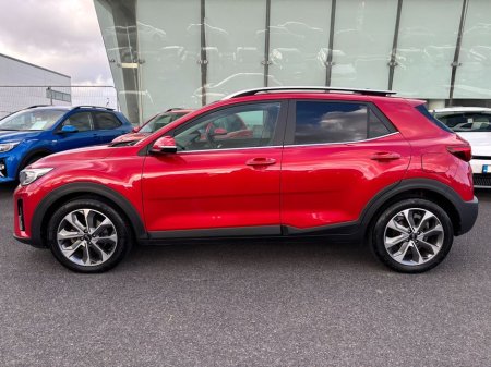 2020 Kia Stonic 1.0 K3 Automatic €17,995