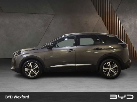 2023 Peugeot 3008 1.5 BlueHDi 130bhp Auto Allure €29,475