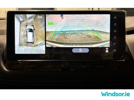 2025 Nissan X-Trail ePOWER X-TRAIL SVE 5 Seater €52,495 thumbnail