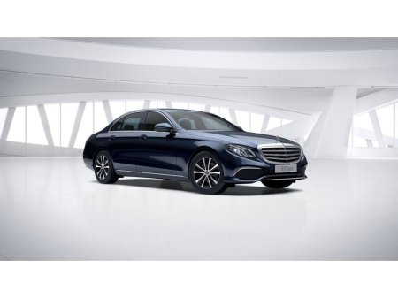 2020 Mercedes-Benz E Class E 200D Exclusive Line Saloon €39,950
