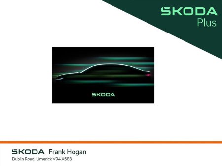 2022 Skoda Enyaq iV 60 RWD Call Cormac on 0861736180