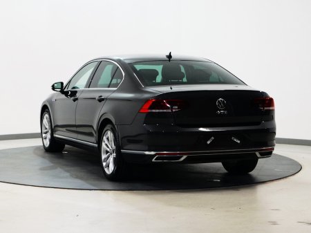 2021 Volkswagen Passat *62* GTE S-A DSG €23,900