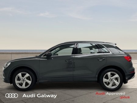 2023 Audi Q3 €429 p/m - 35 TFSI 150HP SE A/T €42,950