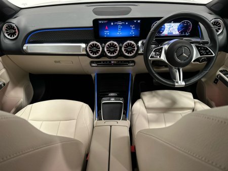2025 Mercedes-Benz GLB GLB200 D Progressive Line + *Saving €8,748 from new price* €61,900
