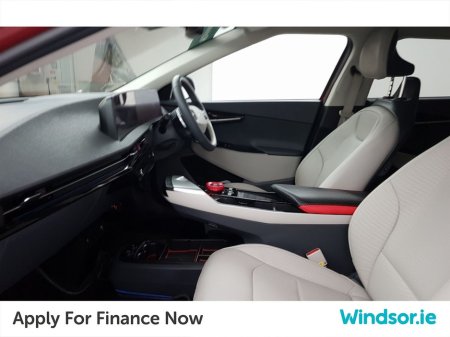 2024 Kia EV6 EV6 Earth €37,995