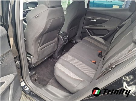 2019 Peugeot 3008 * 1.5 BLUEHDI * 130BHP * ACTIVE * TRINITY MOTORS * €17,945 thumbnail