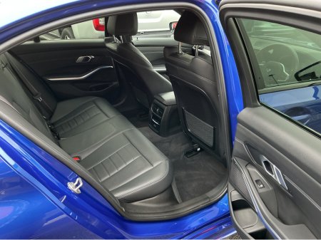 2021 BMW 3 Series M SPORT AUTO €29,995 thumbnail