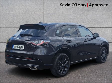 2025 Honda ZR-V e:HEV Sport *LEATHER SEATS* €49,900