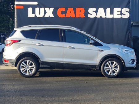 2020 Ford Kuga  €9,950