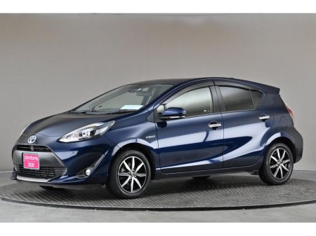 2020 Toyota Aqua *JAN 2026 PRICING NOW* 1.5 VVT-i HYBRID *ANDROID CAR PLAYER*15