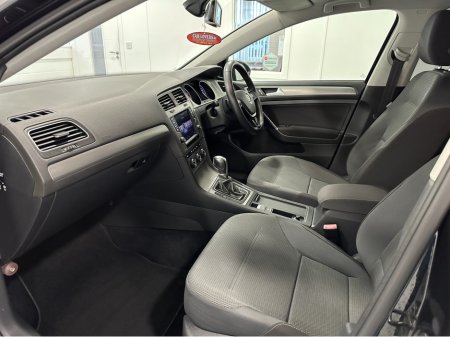 2014 Volkswagen Golf (142) GOLF 1.2TSI DSG COMFORTLINE LOW KMS VW/AUDI SPECIAISTS WWW.DENISDARCYCARS.IE €11,950 thumbnail