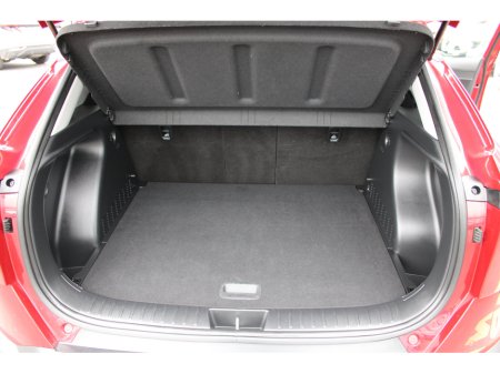 2025 Hyundai Kona 1.6 HYBRID Elegance Auto €36,950 thumbnail