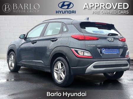 2022 Hyundai Kona 1.0 T-GDI Comfort €20,995 thumbnail