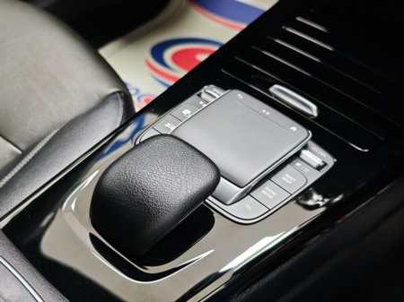 2022 Mercedes-Benz CLA Class CLA 250 E AMG LINE PREMIUM Automatic, Reversing camera €34,495 thumbnail