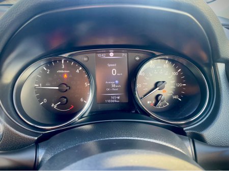 2018 Nissan X-Trail N-CONNECTA DCI 1.6 VISIA 130BHP 7S 5DR €19,950 thumbnail