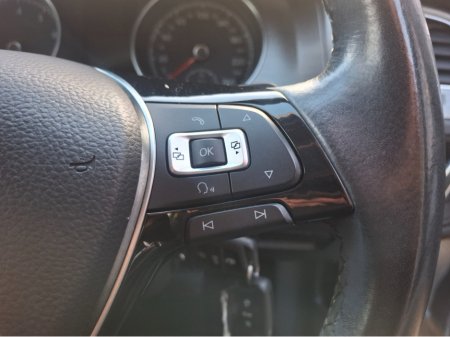 2014 Volkswagen Golf 1.2 Tsi Dsg €11,950 thumbnail