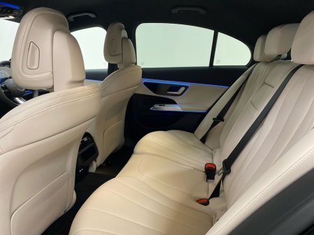 2026 Mercedes-Benz E Class E 300 E AMG EDITION PLUS | Night Package, 360 Degree Camera €86,620