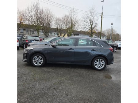 2019 Kia Ceed 1.4 K3 DCT €18,950
