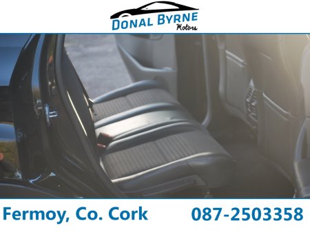 2017 Ford Kuga TITANIUM 1.5 TDCI 120PS F FWD 4DR €14,950
