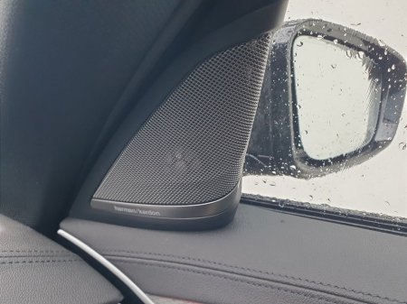 2020 BMW 5 Series 520d M Sport Auto €35,995 thumbnail