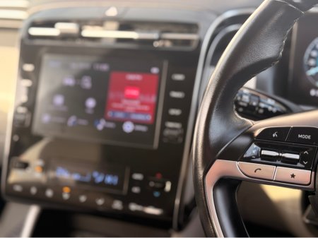 2022 Hyundai Tucson IX35 EXECUTIVE 5DR €31,000 thumbnail