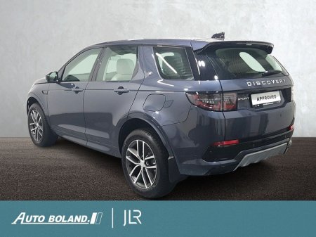 2025 Land Rover Discovery Sport PHEV P270e S Auto - Pan Roof, Keyless Entry, 19