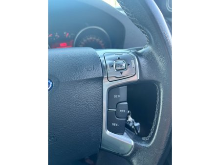 2013 Ford Mondeo 1.6TDCi 115PS Zetec €5,995 thumbnail